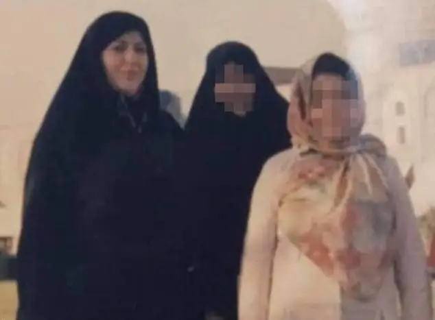Mata a su marido por violar a su hija y es condenada a la horca